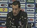 Mondiali,  Zambrotta: anche nel 2006 ci davano per perdenti