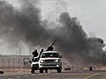 Britain’s botched Libya mission