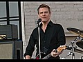 Bryan Adams in Baby Heaven