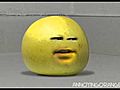 The Annoying Orange - Be a star! (79 серия)