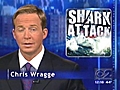 Man Miraculously Escapes From A Great White Shark's Mouth