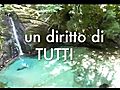 Referendum 12-13 Giugno 2011: Privatizzazione dell’Acqua (vota SI)