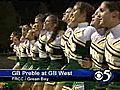 GB Preble VS GB West