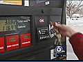 Gas Discounts: How To Pinch Pennies At The Pump