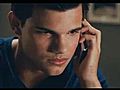 Abduction trailer starring Taylor Lautner and Lily Collins