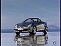 Mercedes SLK 200 Kompresor