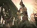 Fable 2 ist Fantasy- und Rollenspiel