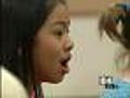 Two Adoptees Love Singing In Children's Chorale