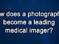 Curiosity: Alexander Tsiaras: Photographer to Medical Imager