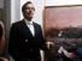 Arthur Boyd: Testament of a Painter (1994) - Clip 2: Barry Humphries’s ode to Arthur Boyd