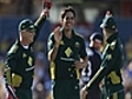 Aussies complete 6-1 series rout