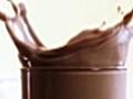 L.A. school district bans chocolate milk