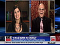 Carville finds Trump &#039;very entertaining&#039;