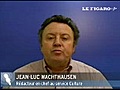 A Chaud - Jean-Luc Wachthausen