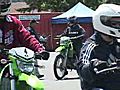 Joint Base Lewis-McChord Offers Motorcycle Safety Course