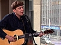 Justin Townes Earle Covers Mance Lipscomb’s &#039;So Different Blues&#039;