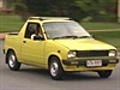 Qld man creates his own electric ute