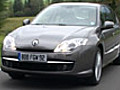 Essai Renault Laguna III 2.0 dCi 150