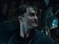 Harry Potter and the Deathly Hallows -Part 2 - Gringotts Bank Clip