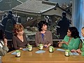 Christiane Amanpour’s &#039;View&#039; of Japan