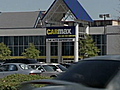 Carmax in full throttle