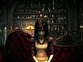 Alice: Madness Returns Teaser Trailer