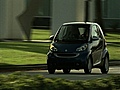 2011 Smart fortwo - Overview