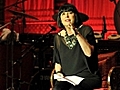 Eve Ensler: Embrace your inner girl