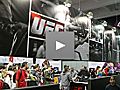 UFC Fan Expo - Toronto