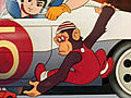 Speed Racer Episode 41