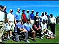 Honda Classic hosts Fins Cup (NewsChannel 5)