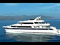 Catalina Express Commercial 2011