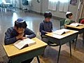 Hebrew School 2009-5-22