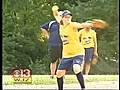 Parkville Thunder Heads Off To Regionals