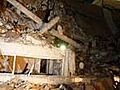 Libya: Airstrike Hits Gaddafi Compound