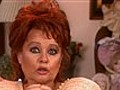 The Eyes of Tammy Faye