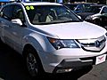 2008 Acura MDX #HPT8687 in Nashua,  NH 03063