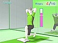 Wii Fit and Balance Board Review