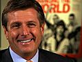 NBA Exec Rick Welts Announces He’s Gay