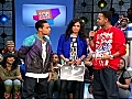 106 & Park: Bow Wow on his OK Mag