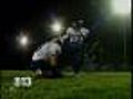 High School Football: Lincoln High Kicker Not Your Average Player