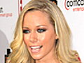 Kendra Wilkinson Talks 