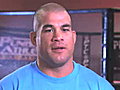 Fox Sports - UFC Preview: Tito Ortiz