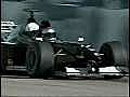 Champ Car 2007: Newman racet met Andretti