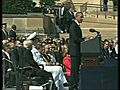 President Obama pays tribute to Sec’y Robert Gates