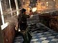 Uncharted 2: Among Thieves video game