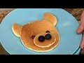 How to make fun and creative pancakes for kids