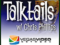 Talktails #004: Producer David Saxe