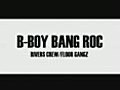 Bang Roc - Rivers Crew 10th Anniversary DVD