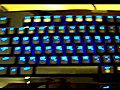 SteelSeries 7G vs Razer BlackWidow Ultimate RUS